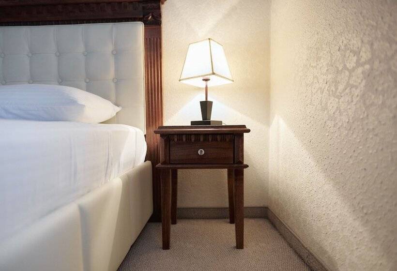 Номер Superior Вид на Море с Балконом, Villa Schubert