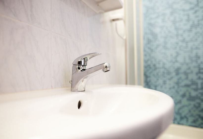 经济房, Villa Schubert