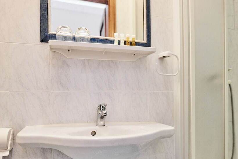 Номер Economy, Villa Schubert