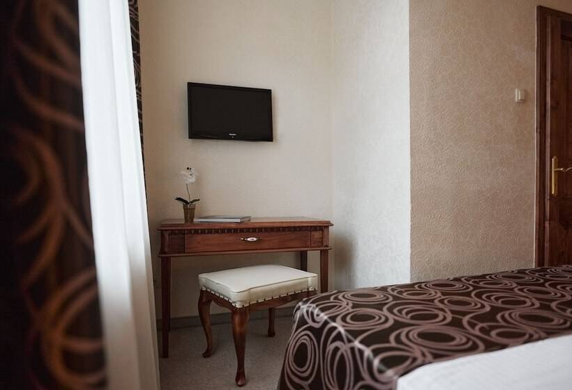 Номер Economy, Villa Schubert