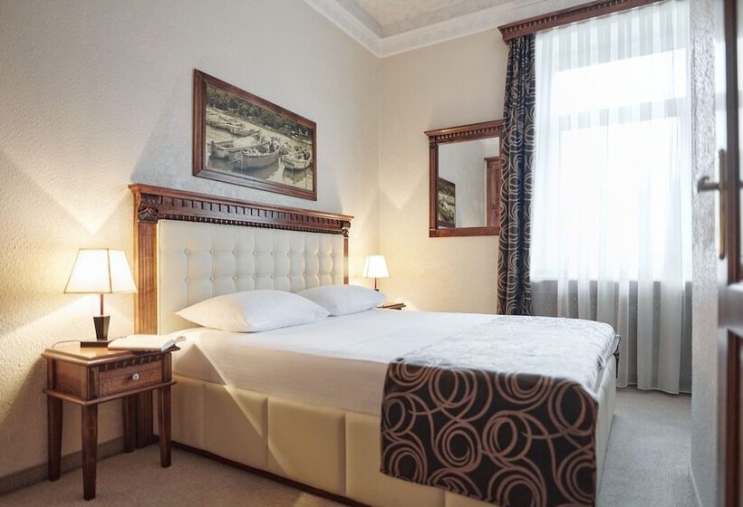 Номер Economy, Villa Schubert