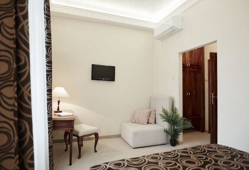 Номер Стандарт, Villa Schubert