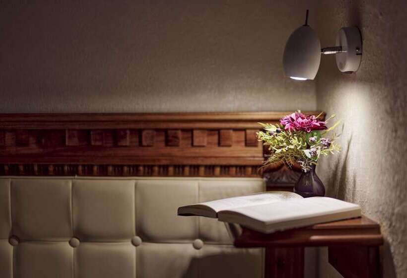 Номер Economy, Villa Schubert