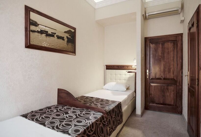 Номер Economy, Villa Schubert