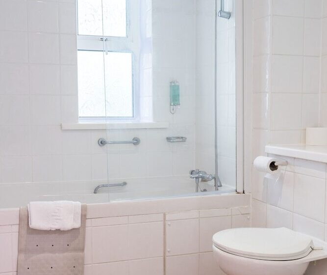 חדר סטנדרט, Woodenbridge