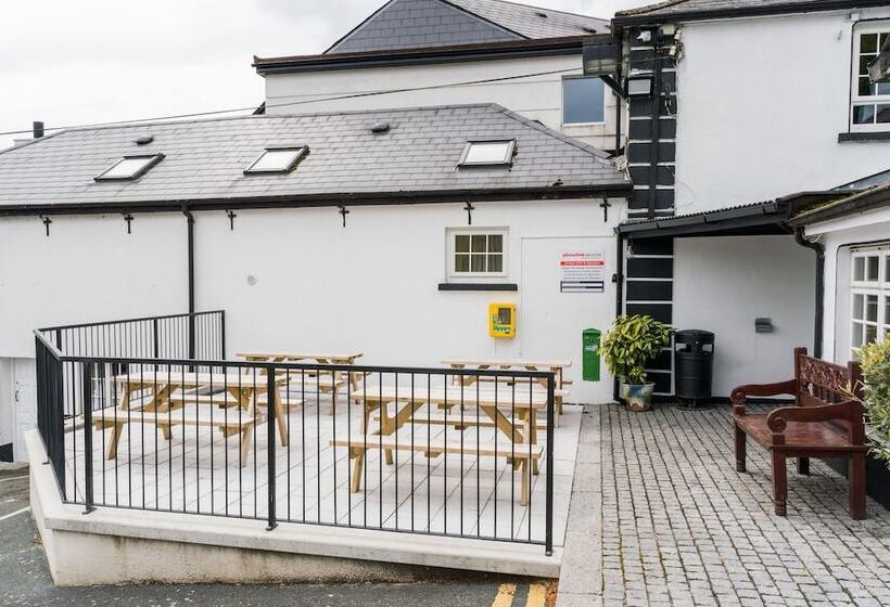 חדר סטנדרט, Woodenbridge