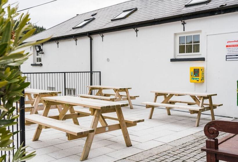 חדר סטנדרט, Woodenbridge