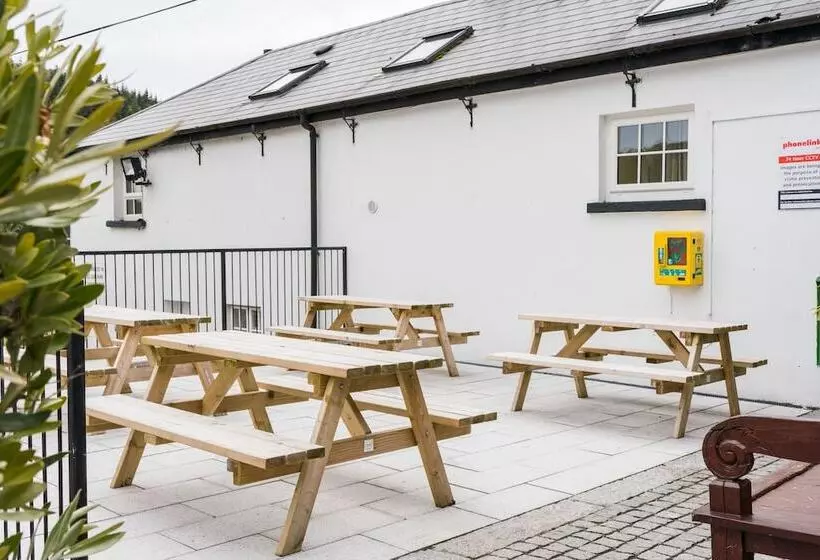 スタンダードルーム, Woodenbridge