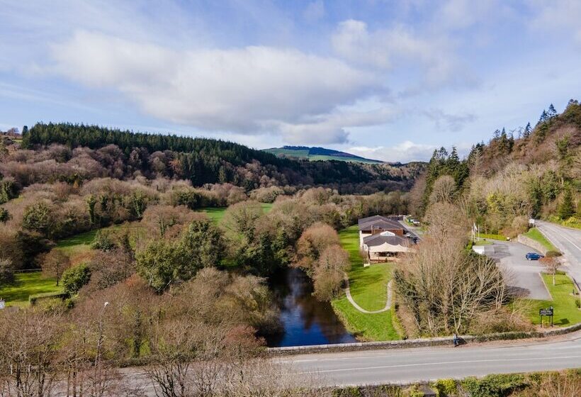 חדר סטנדרט, Woodenbridge