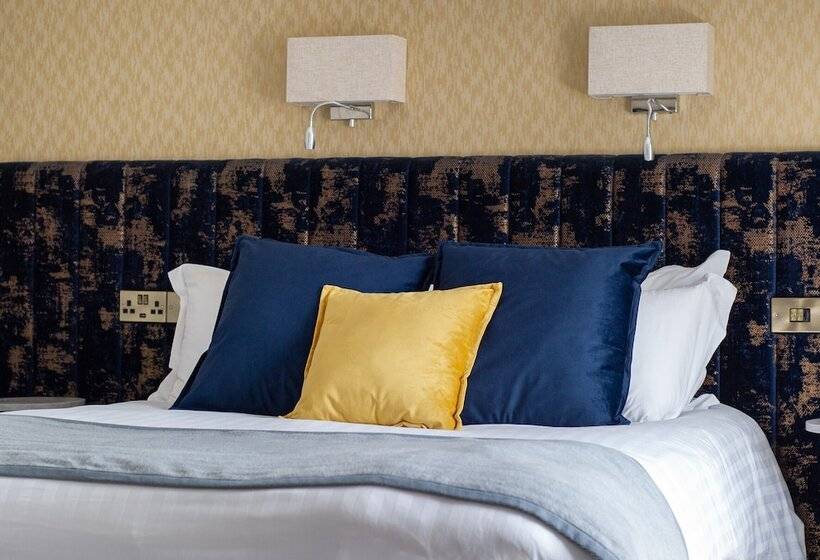 חדר סטנדרט, Woodenbridge