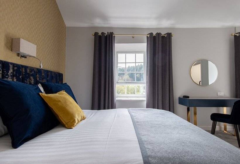 חדר סטנדרט, Woodenbridge