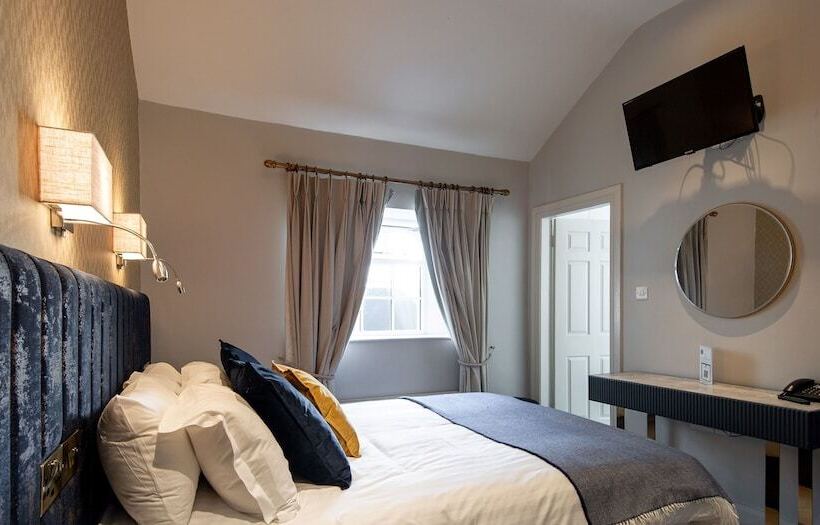 חדר סטנדרט, Woodenbridge