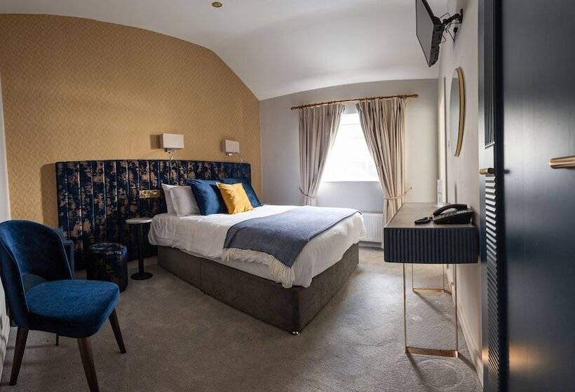 חדר סטנדרט, Woodenbridge