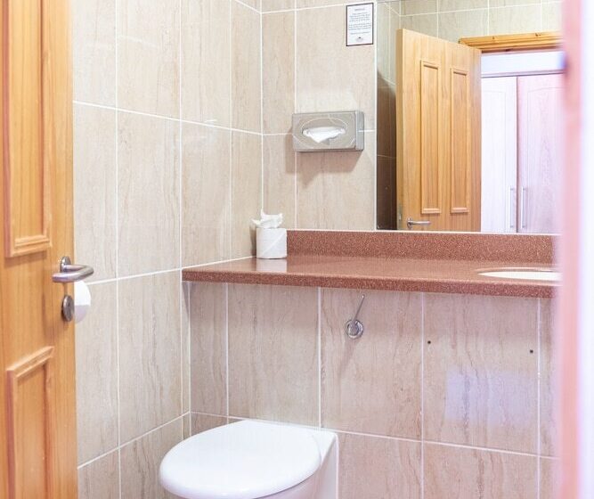 חדר סטנדרט יחיד, Woodenbridge