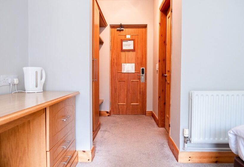 חדר סטנדרט, Woodenbridge