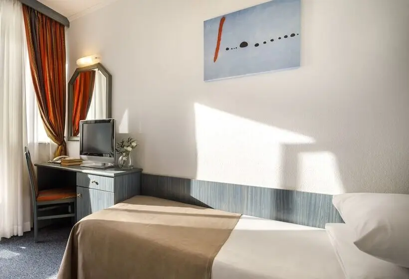 スタンダードシングルルーム, Laguna Maradiso Hotel By Aminess