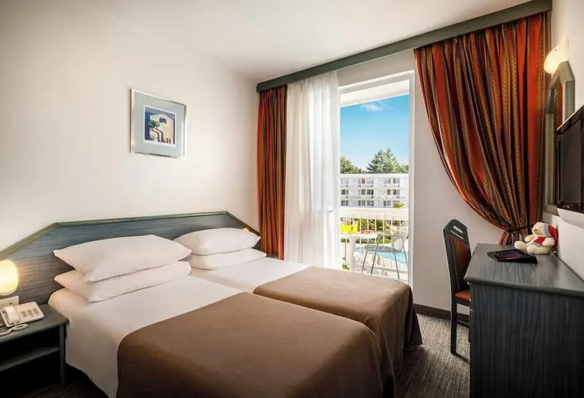 コンフォーとスイートルーム, Laguna Maradiso Hotel By Aminess
