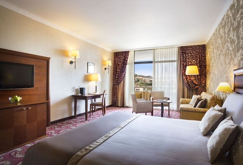 اتاق استاندارد با تخت دوبل, Remisens Hotel Metropol