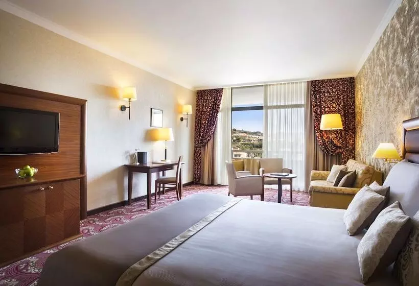 اتاق استاندارد با تخت دوبل, Remisens Hotel Metropol