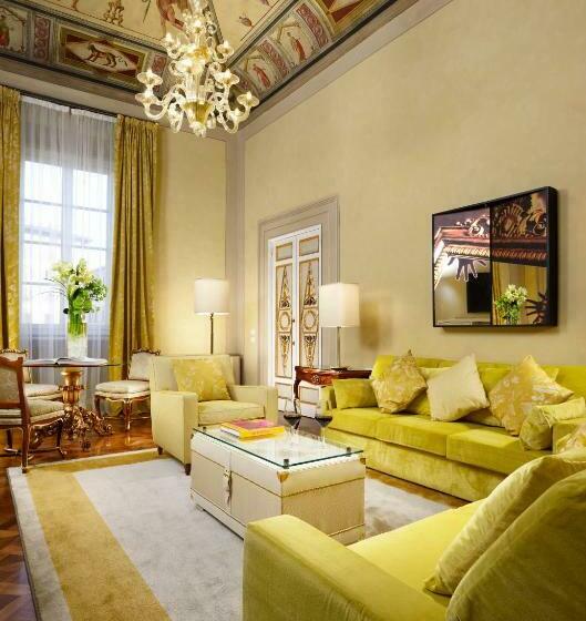 جناح, Grand Hotel Minerva