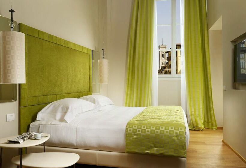 سوییت, Grand Hotel Minerva