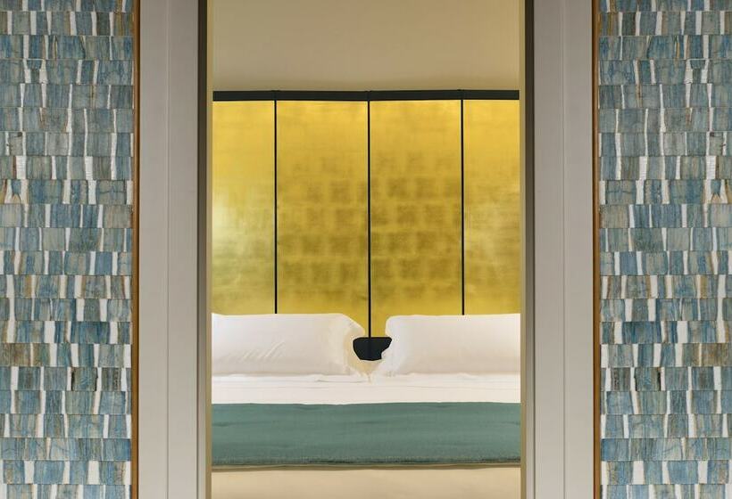 جناح, Grand Hotel Minerva