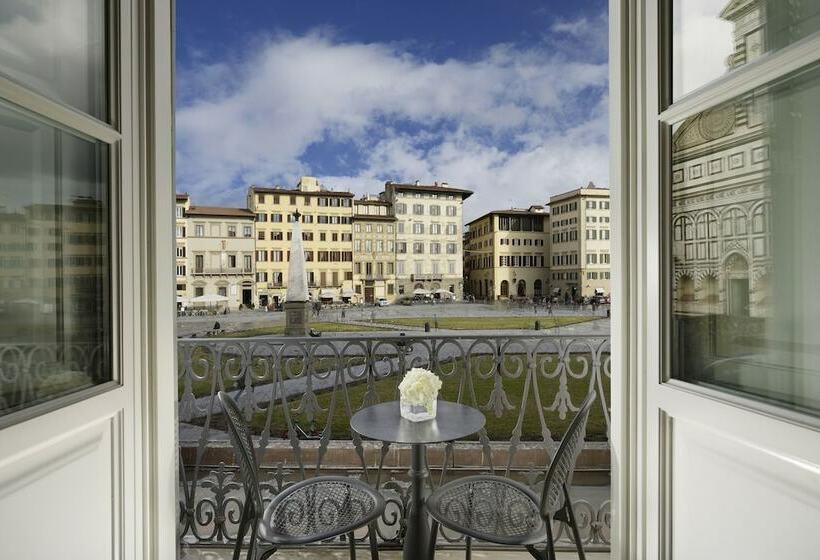 جناح, Grand Hotel Minerva