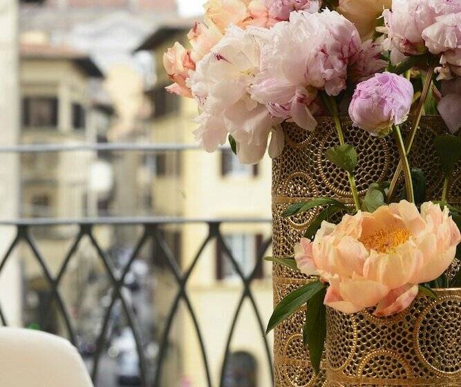 جناح, Grand Hotel Minerva