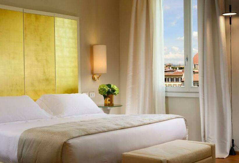 سوییت جونیور لوکس, Grand Hotel Minerva