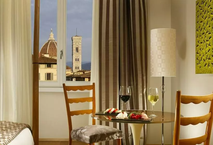 Premium Room City View, Grand Hotel Minerva