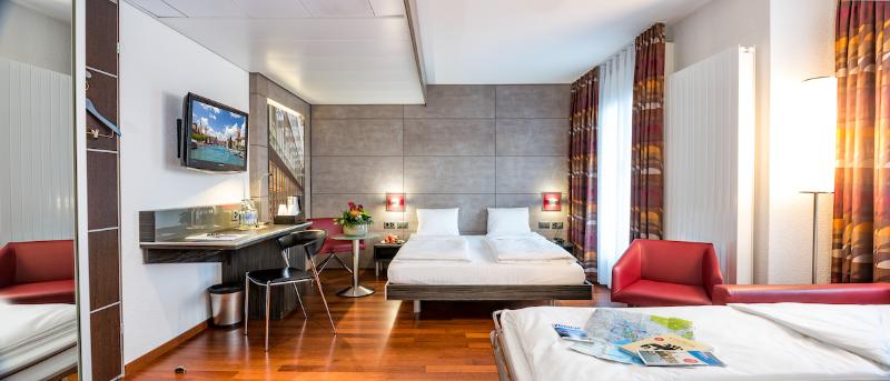 スーペリアールーム, Château Des Fleurs Hôtel & Spa Paris