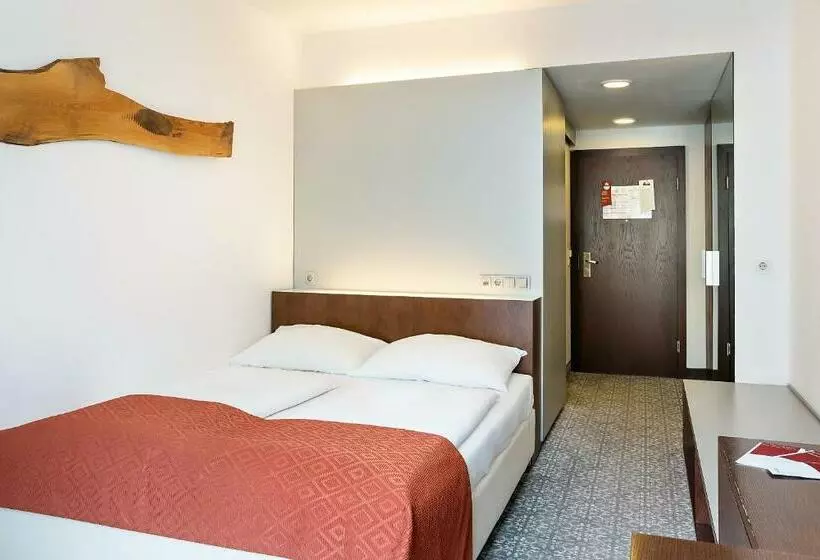 اتاق کلاسیک, Austria Trend Hotel Europa Wien