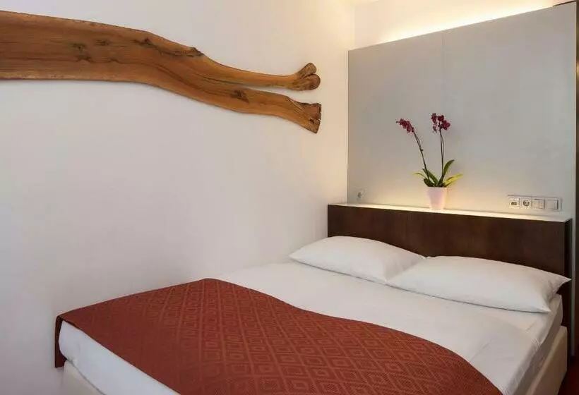 اتاق کلاسیک, Austria Trend Hotel Europa Wien