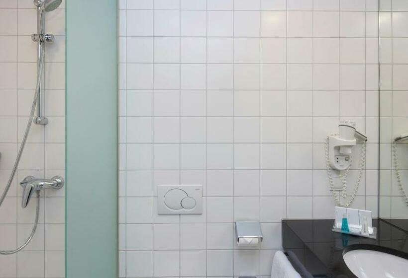 古典房间, Austria Trend Hotel Europa Wien