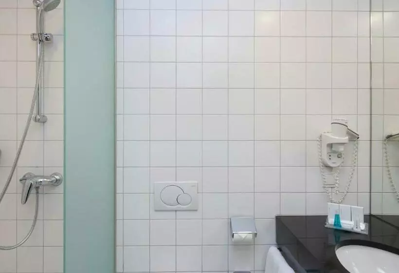 اتاق کلاسیک, Austria Trend Hotel Europa Wien