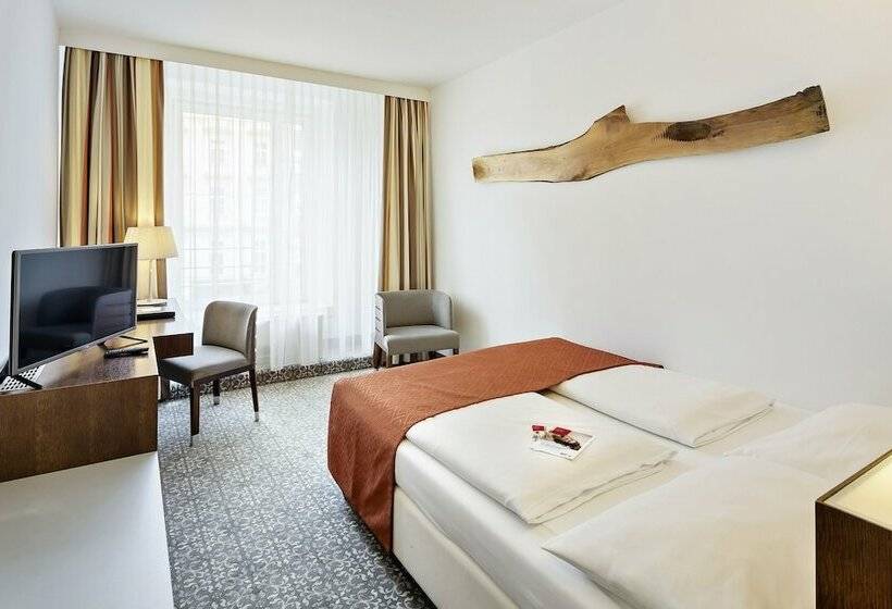 클래식 룸, Austria Trend Hotel Europa Wien