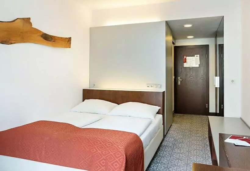 اتاق کلاسیک, Austria Trend Hotel Europa Wien