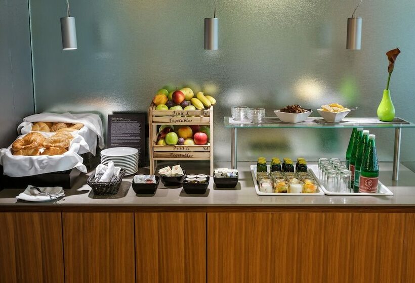 行政房间, Austria Trend Hotel Europa Wien