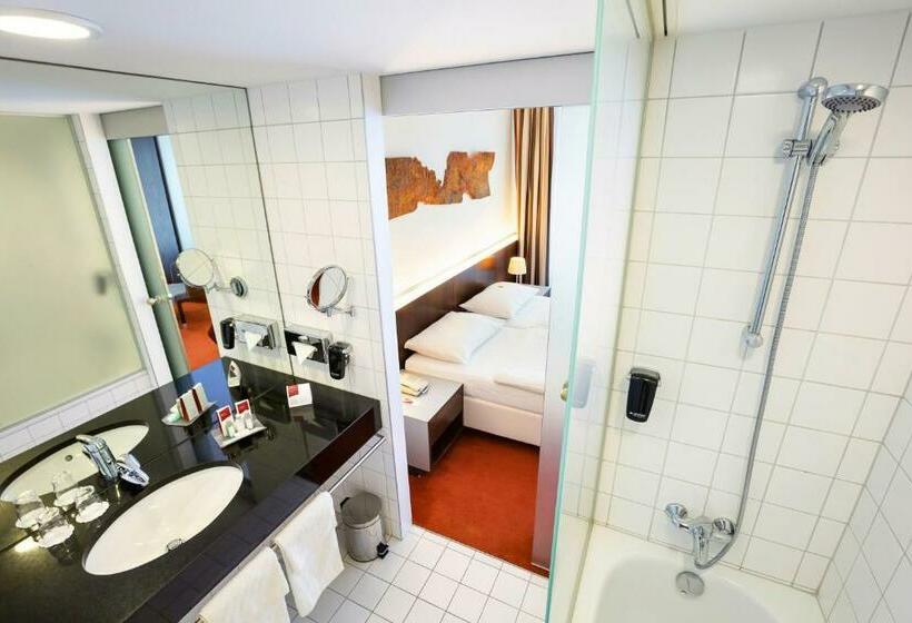 套房, Austria Trend Hotel Europa Wien