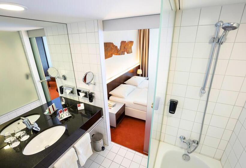 套房, Austria Trend Hotel Europa Wien