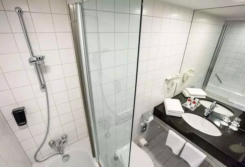 اتاق کلاسیک, Austria Trend Hotel Europa Wien