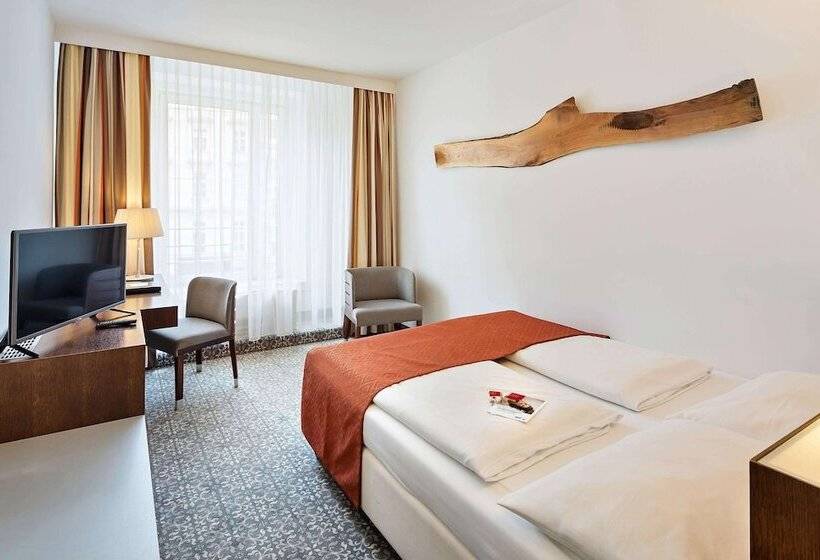 古典房间, Austria Trend Hotel Europa Wien