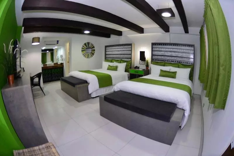 スタンダードルーム, Baja Inn Hoteles Rio