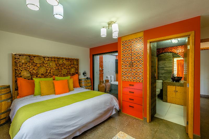 スイート, Baja Inn Hoteles Rio