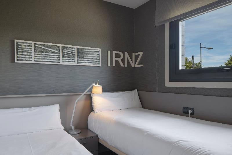 Номер Стандарт, Baja Inn Hoteles Rio