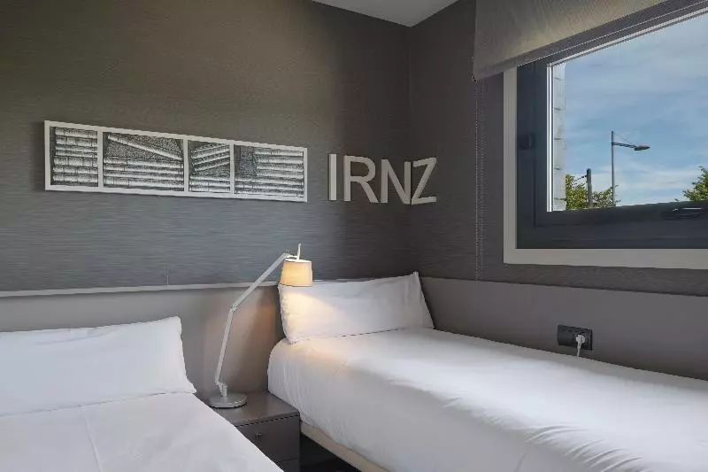 スタンダードルーム, Baja Inn Hoteles Rio