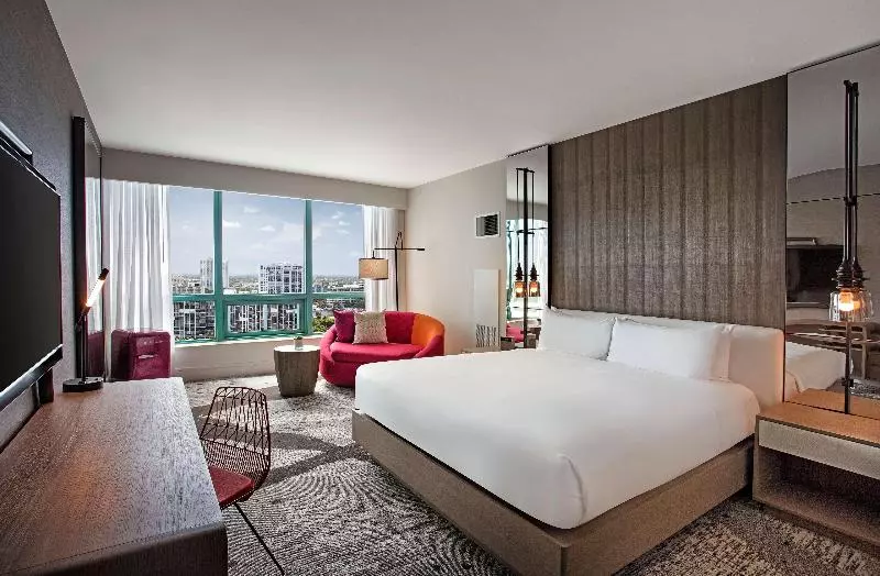 Premium Room City View, Grand Hotel Minerva