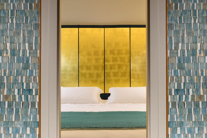 جناح, Grand Hotel Minerva