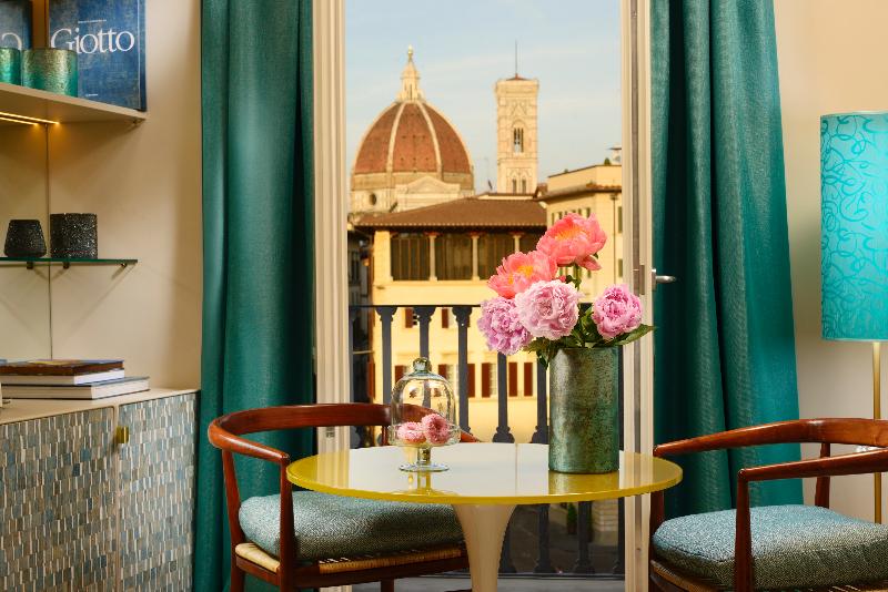 جناح, Grand Hotel Minerva