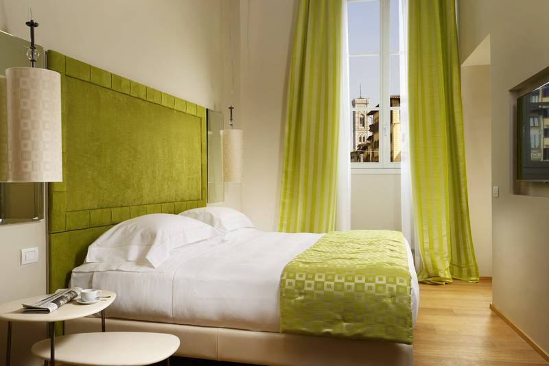 جناح, Grand Hotel Minerva